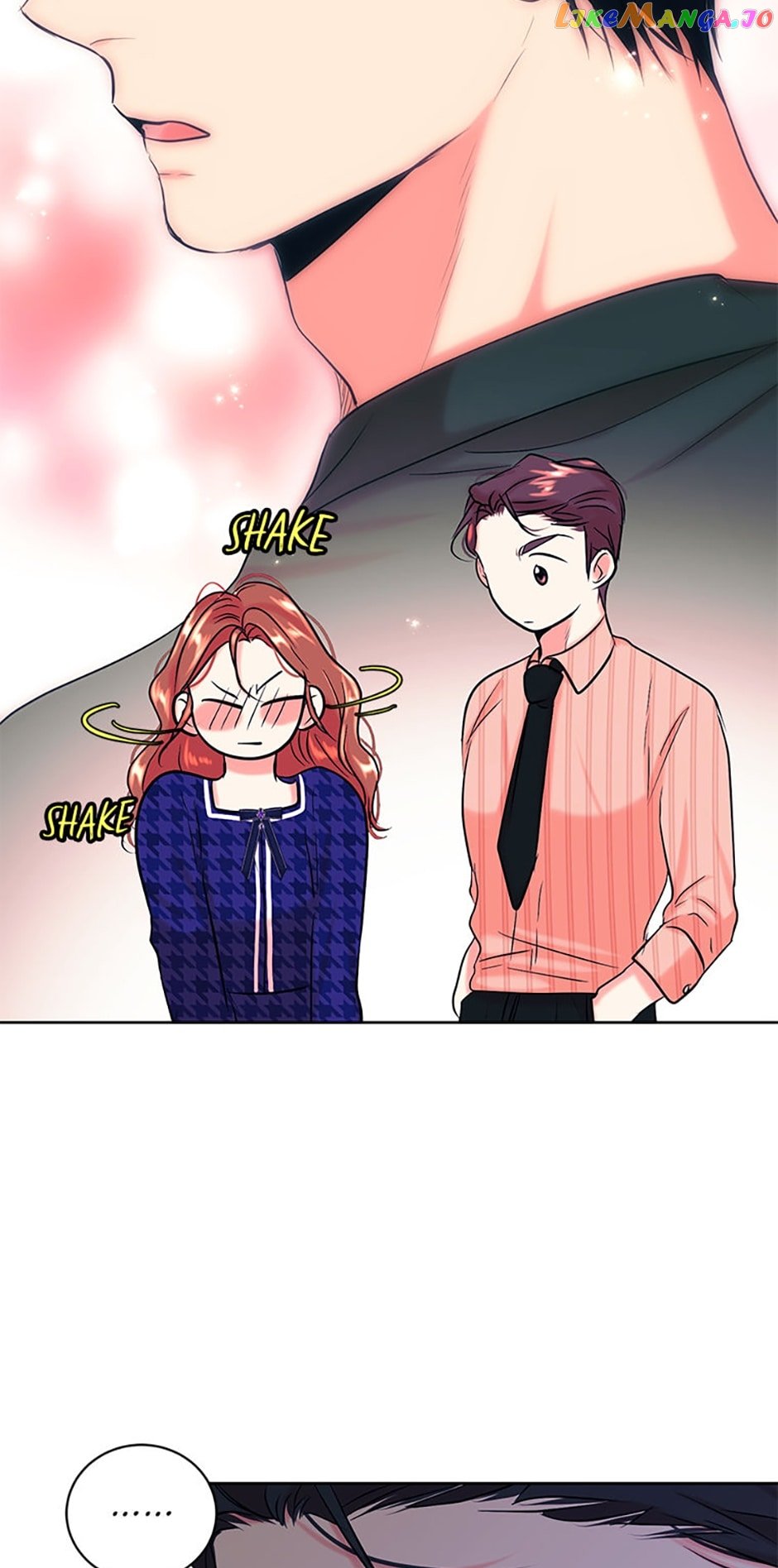 Melt Me With Your Voice Chapter 39 - page 67
