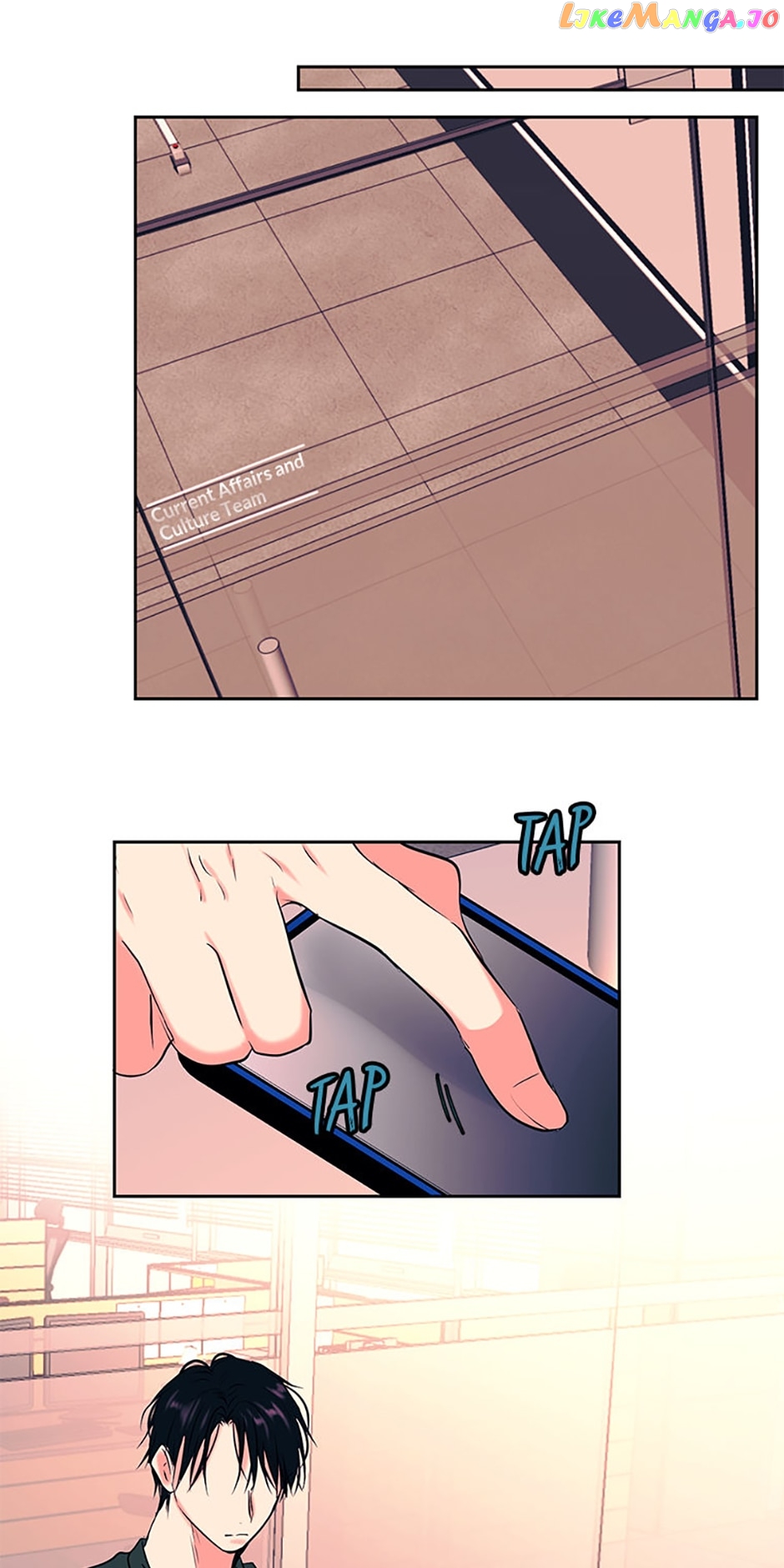 Melt Me With Your Voice Chapter 39 - page 69
