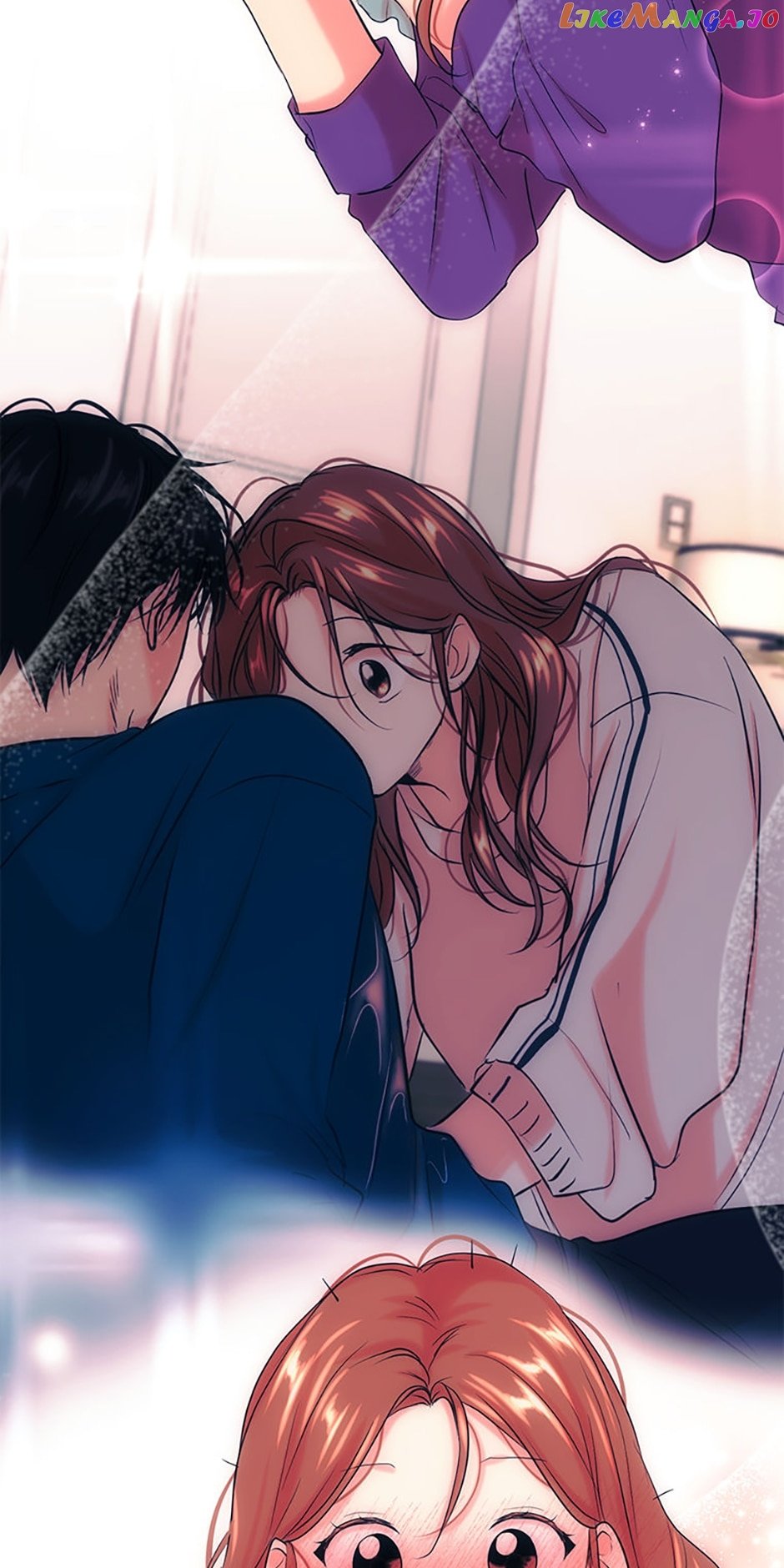 Melt Me With Your Voice Chapter 39 - page 71