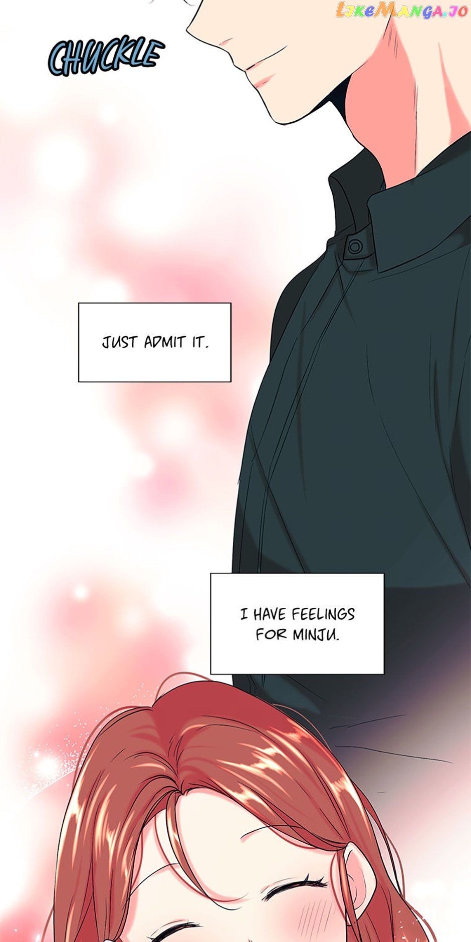 Melt Me With Your Voice Chapter 39 - page 73