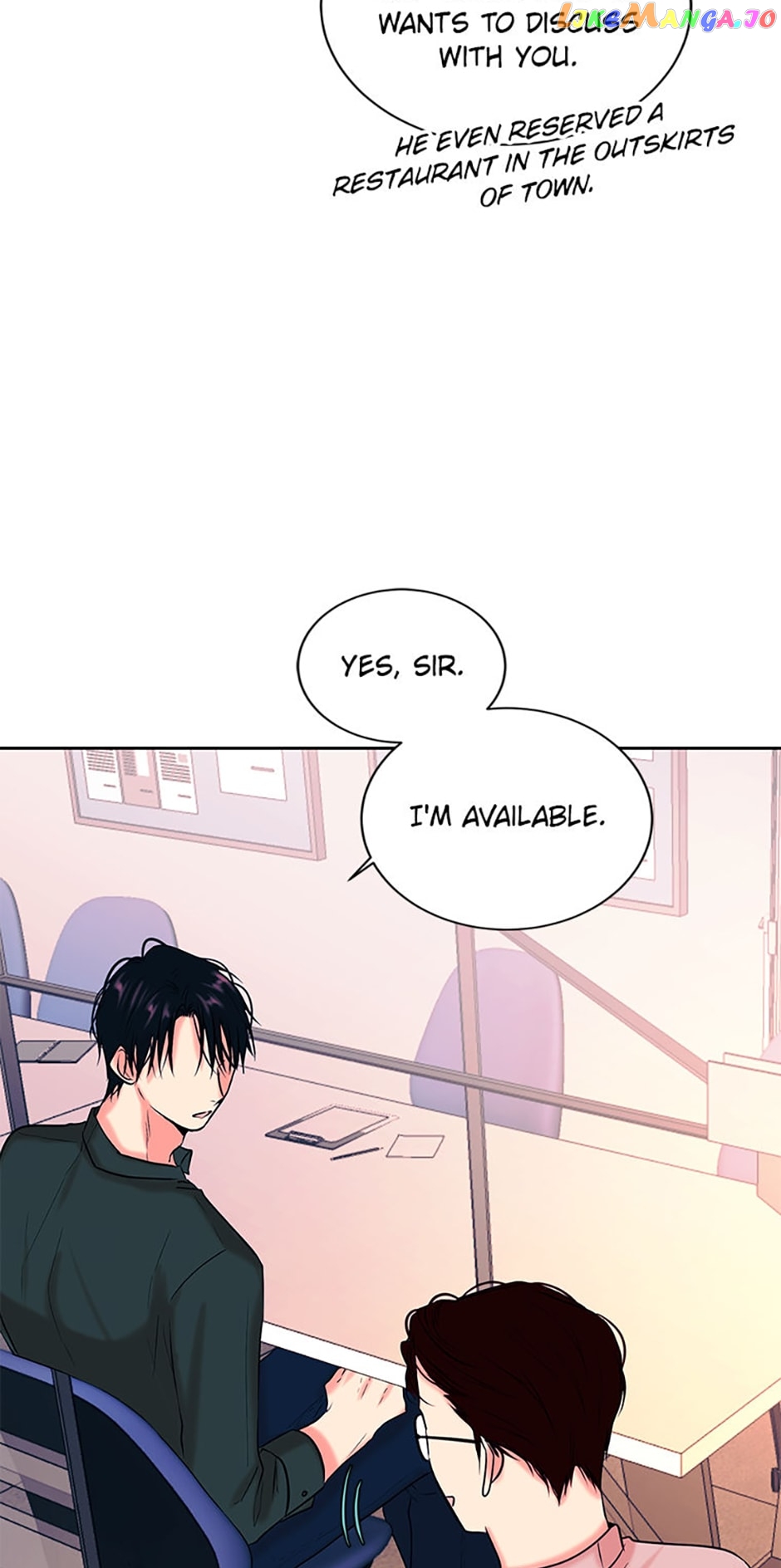 Melt Me With Your Voice Chapter 39 - page 77