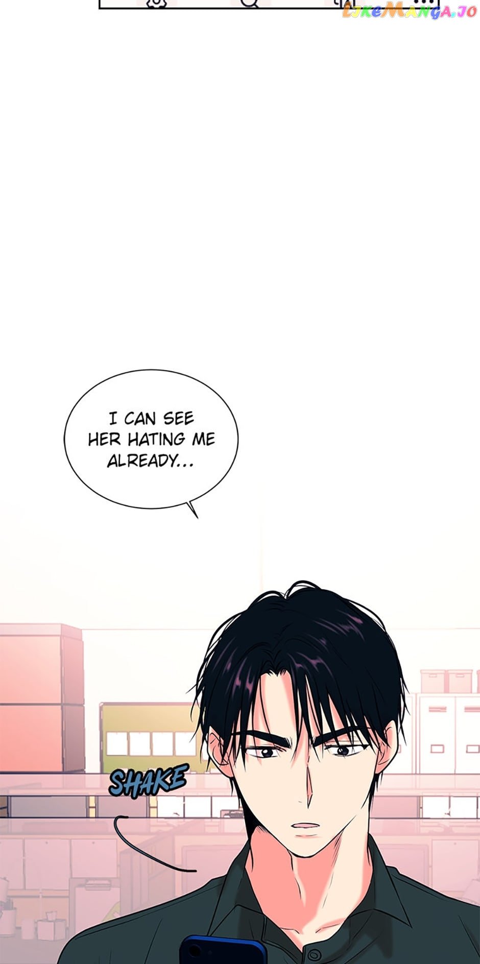 Melt Me With Your Voice Chapter 39 - page 79