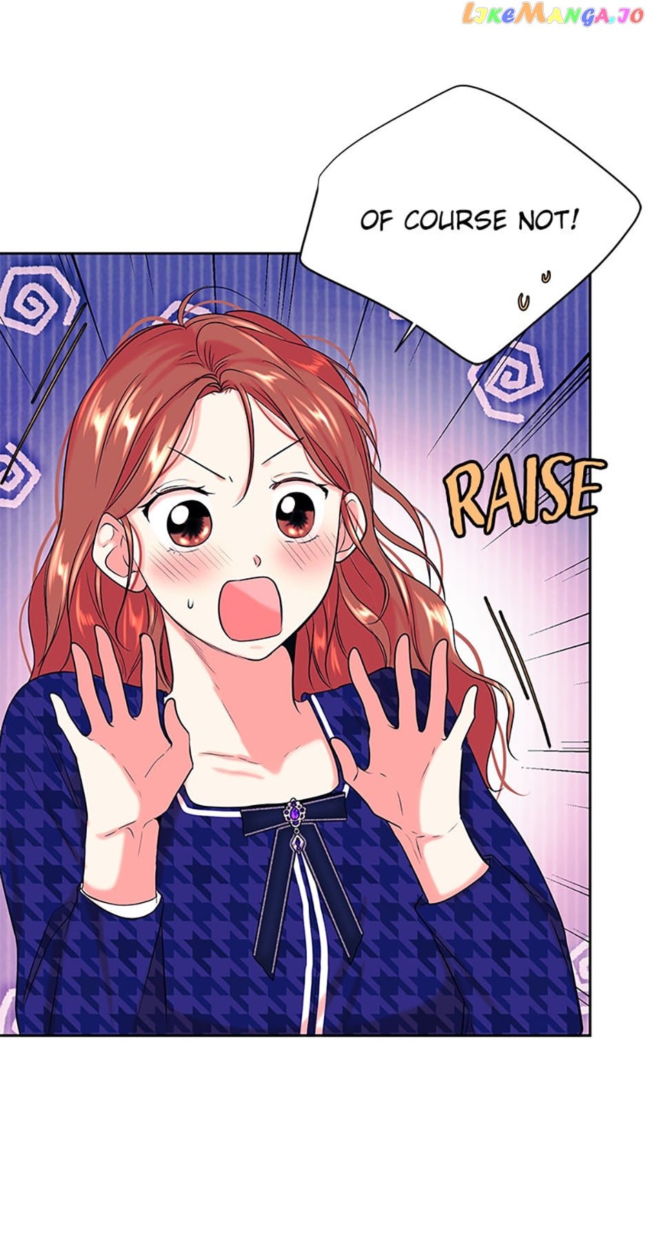 Melt Me With Your Voice Chapter 39 - page 8