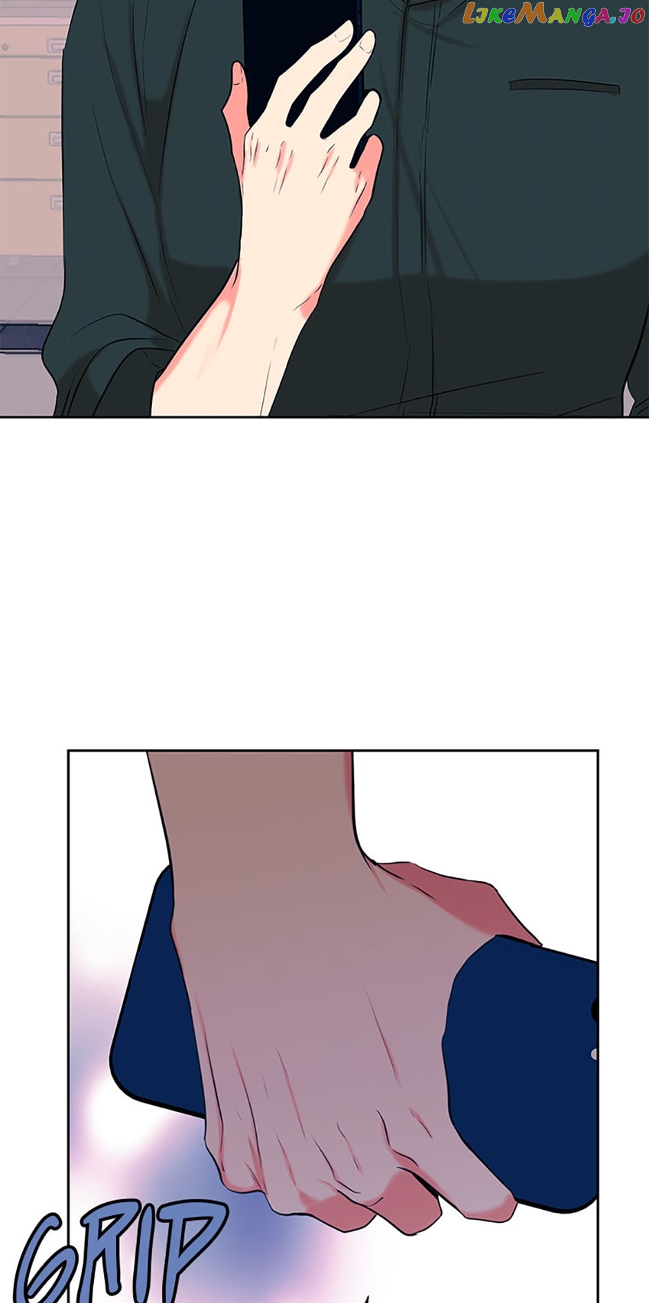 Melt Me With Your Voice Chapter 39 - page 80