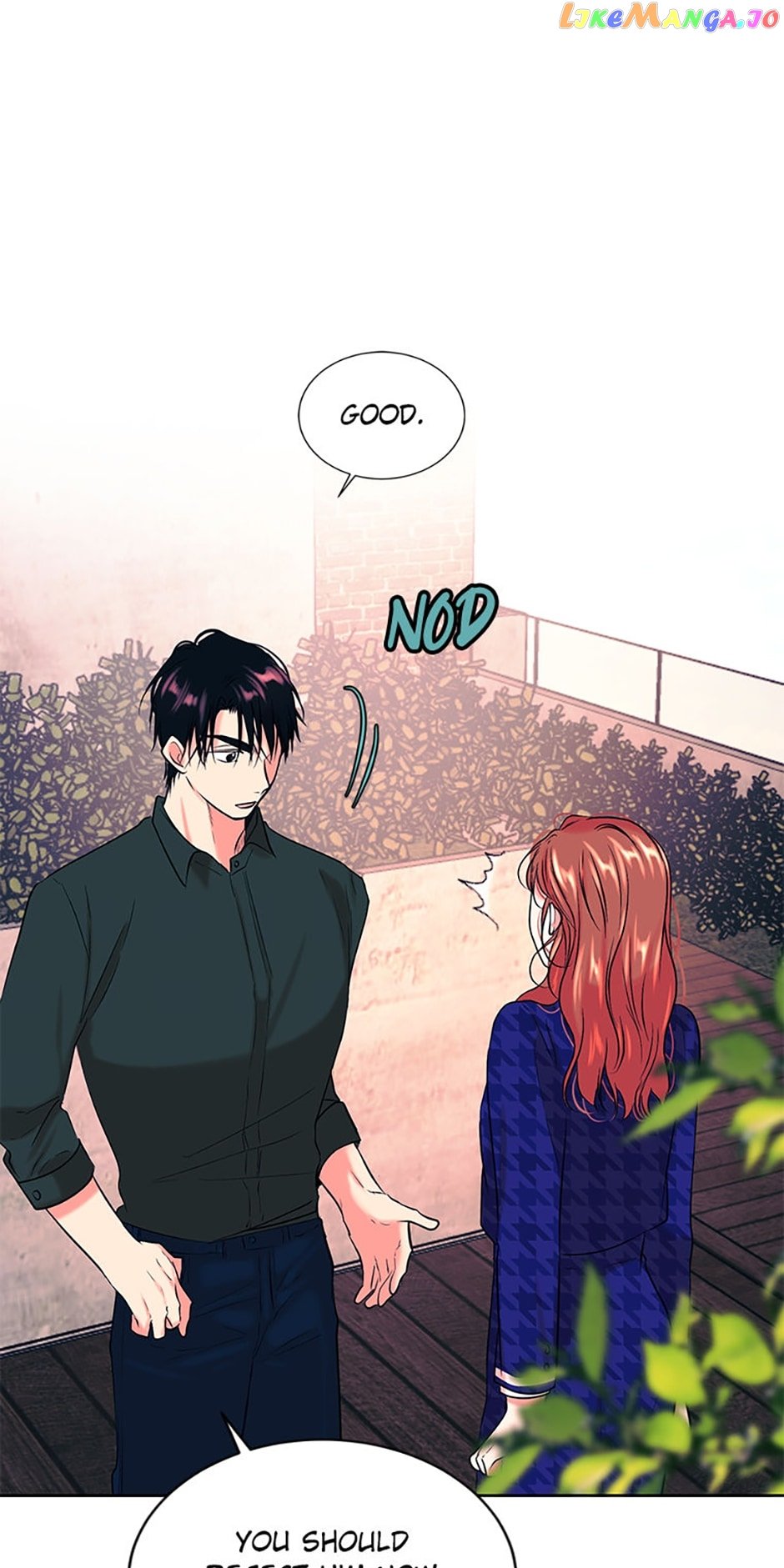 Melt Me With Your Voice Chapter 39 - page 9