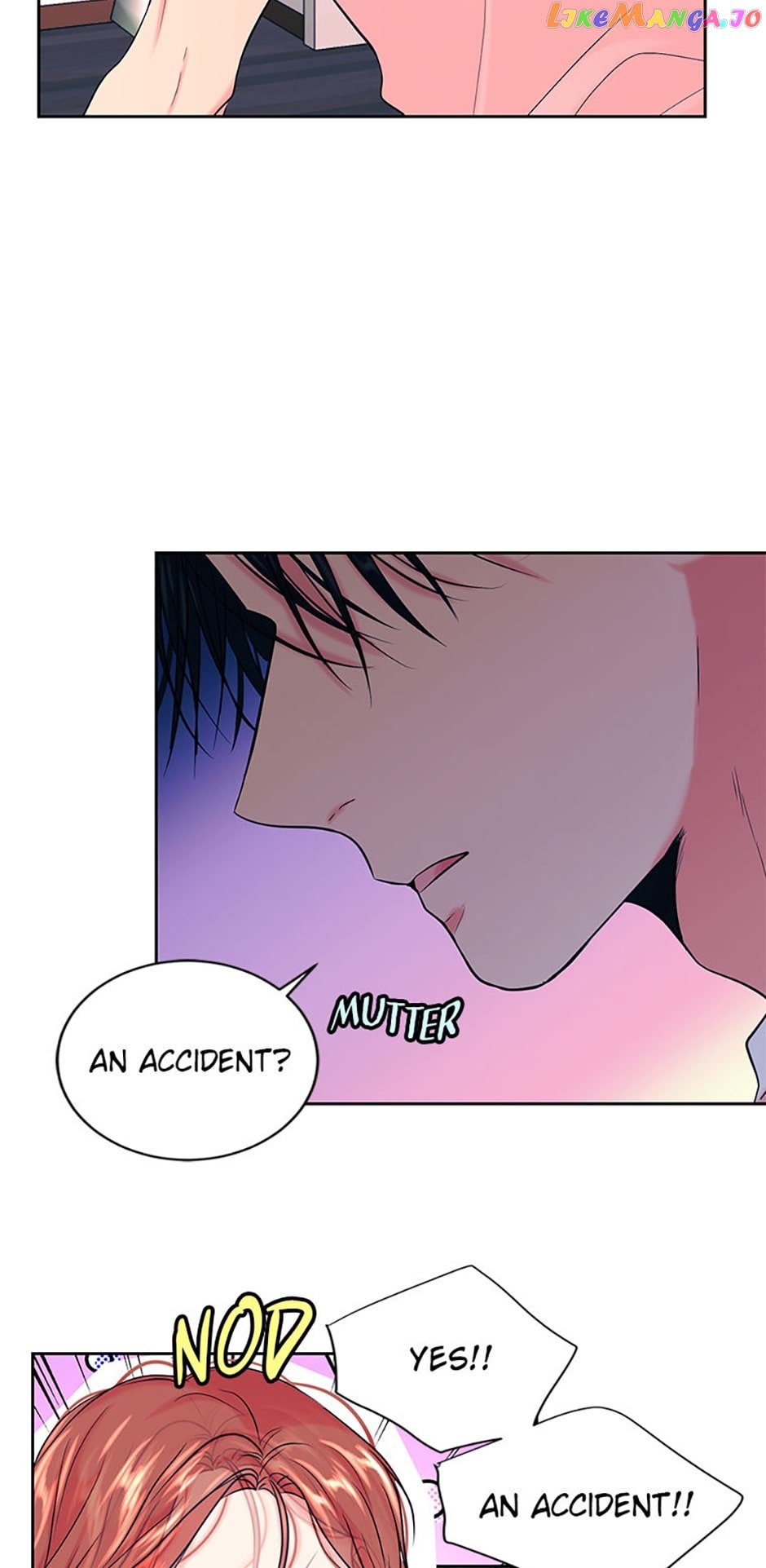 Melt Me With Your Voice Chapter 37 - page 12