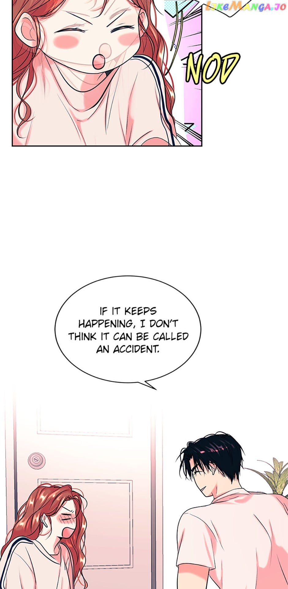 Melt Me With Your Voice Chapter 37 - page 13