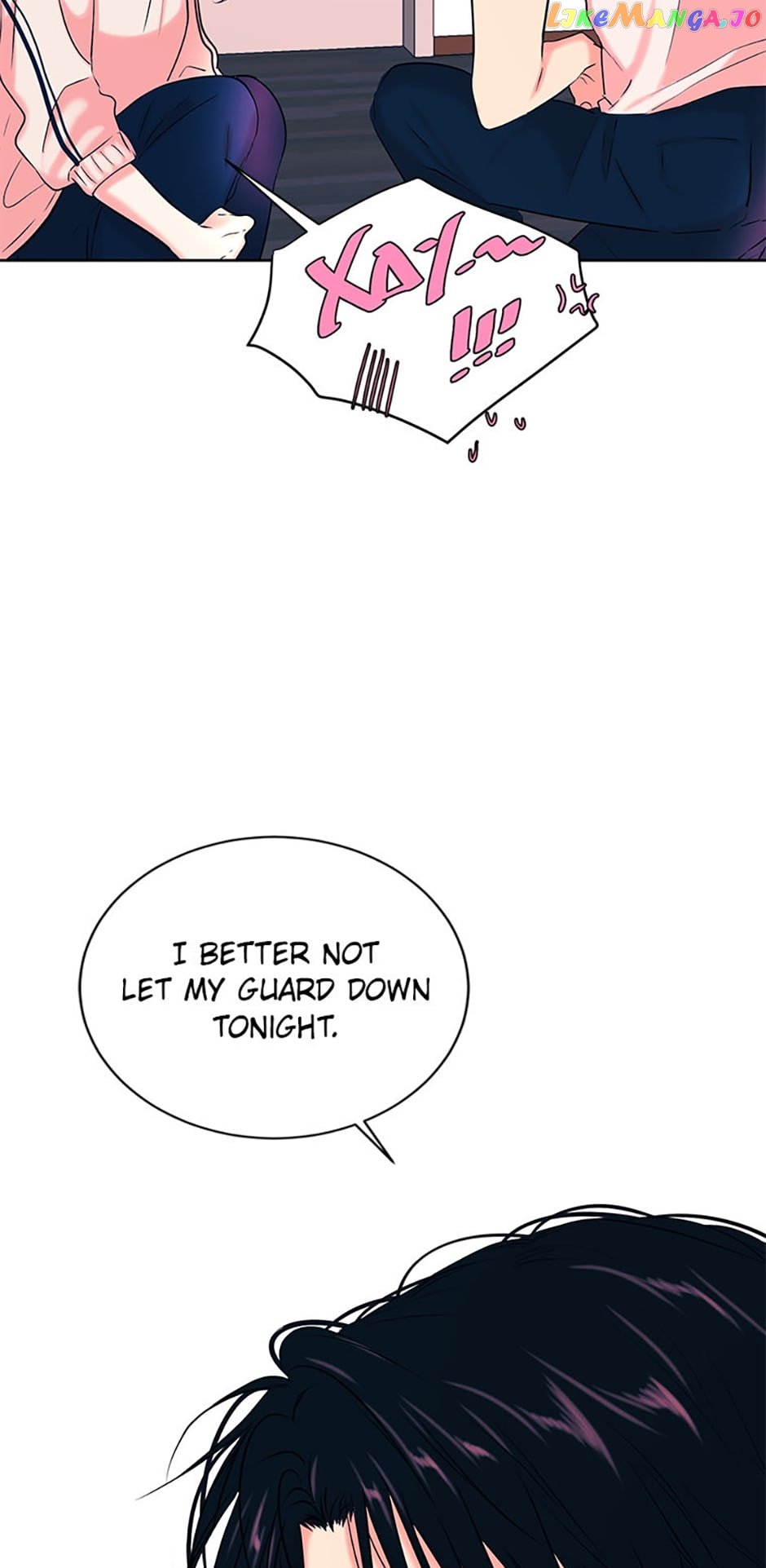 Melt Me With Your Voice Chapter 37 - page 14