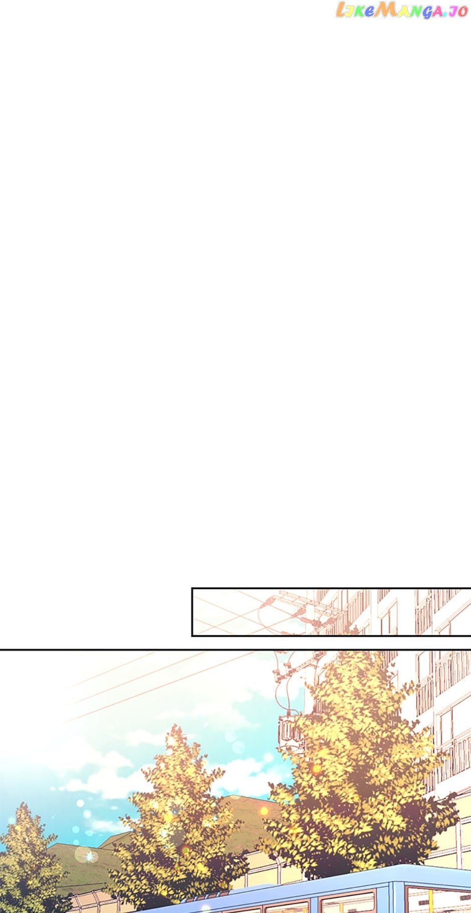 Melt Me With Your Voice Chapter 37 - page 21