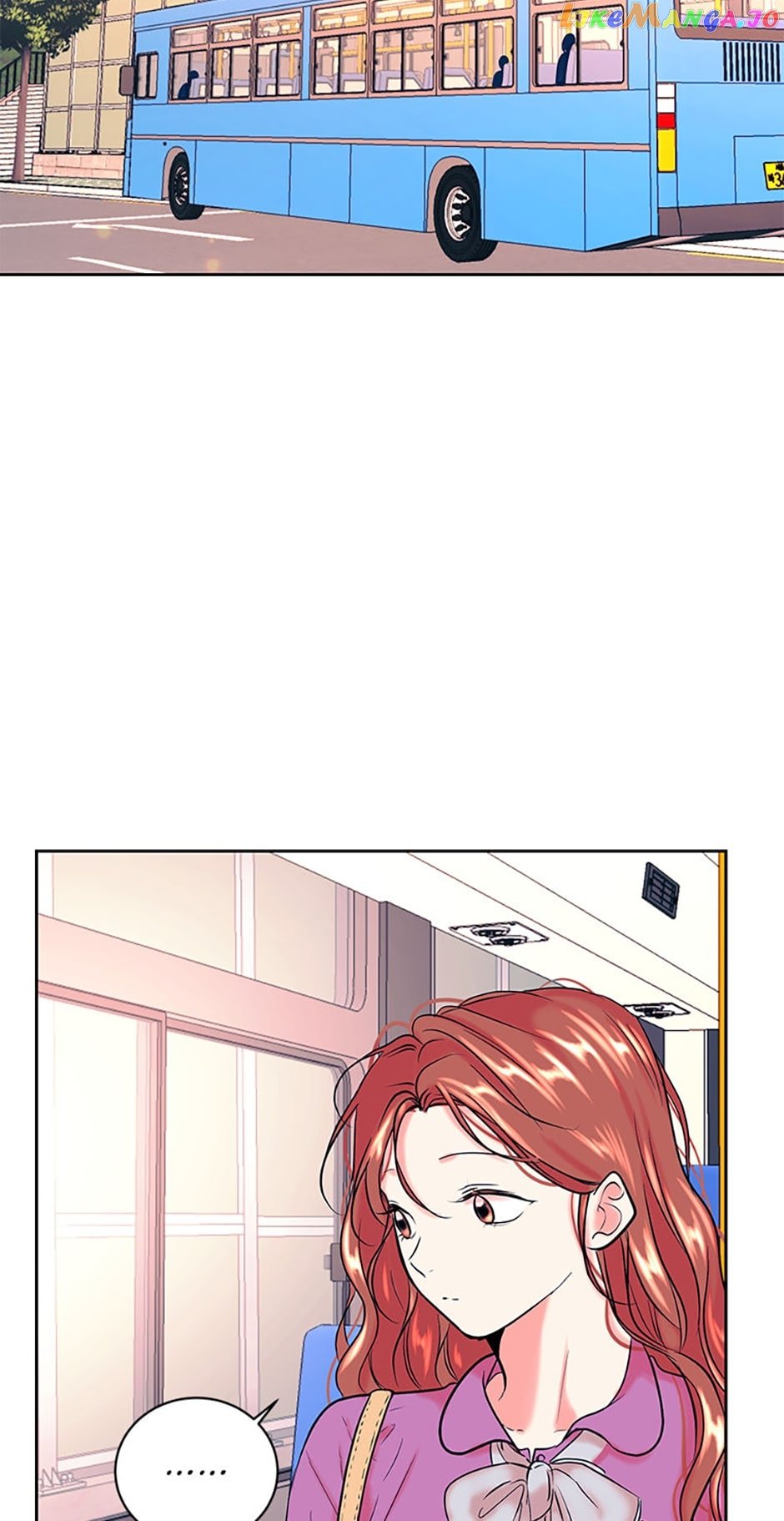 Melt Me With Your Voice Chapter 37 - page 22