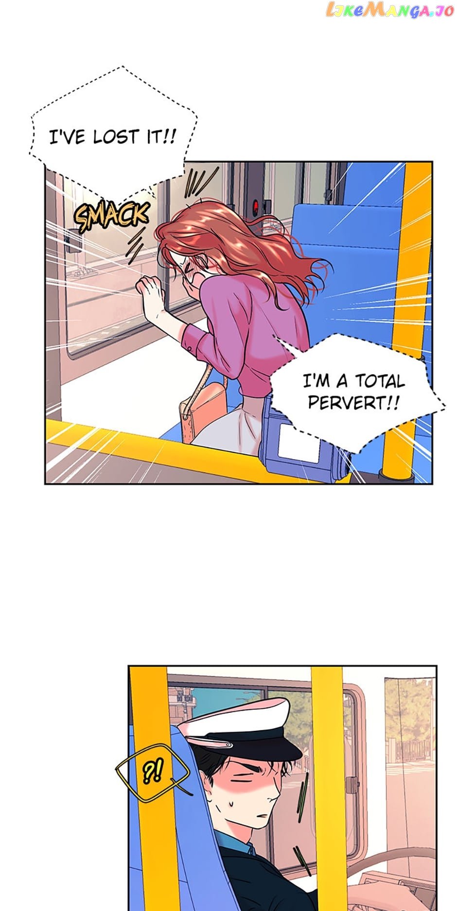 Melt Me With Your Voice Chapter 37 - page 26