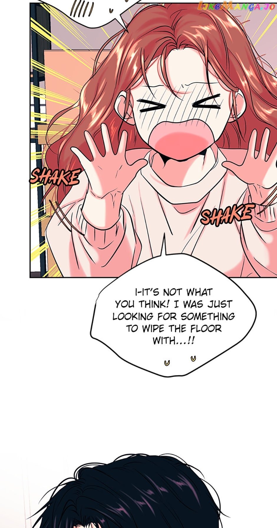 Melt Me With Your Voice Chapter 37 - page 3