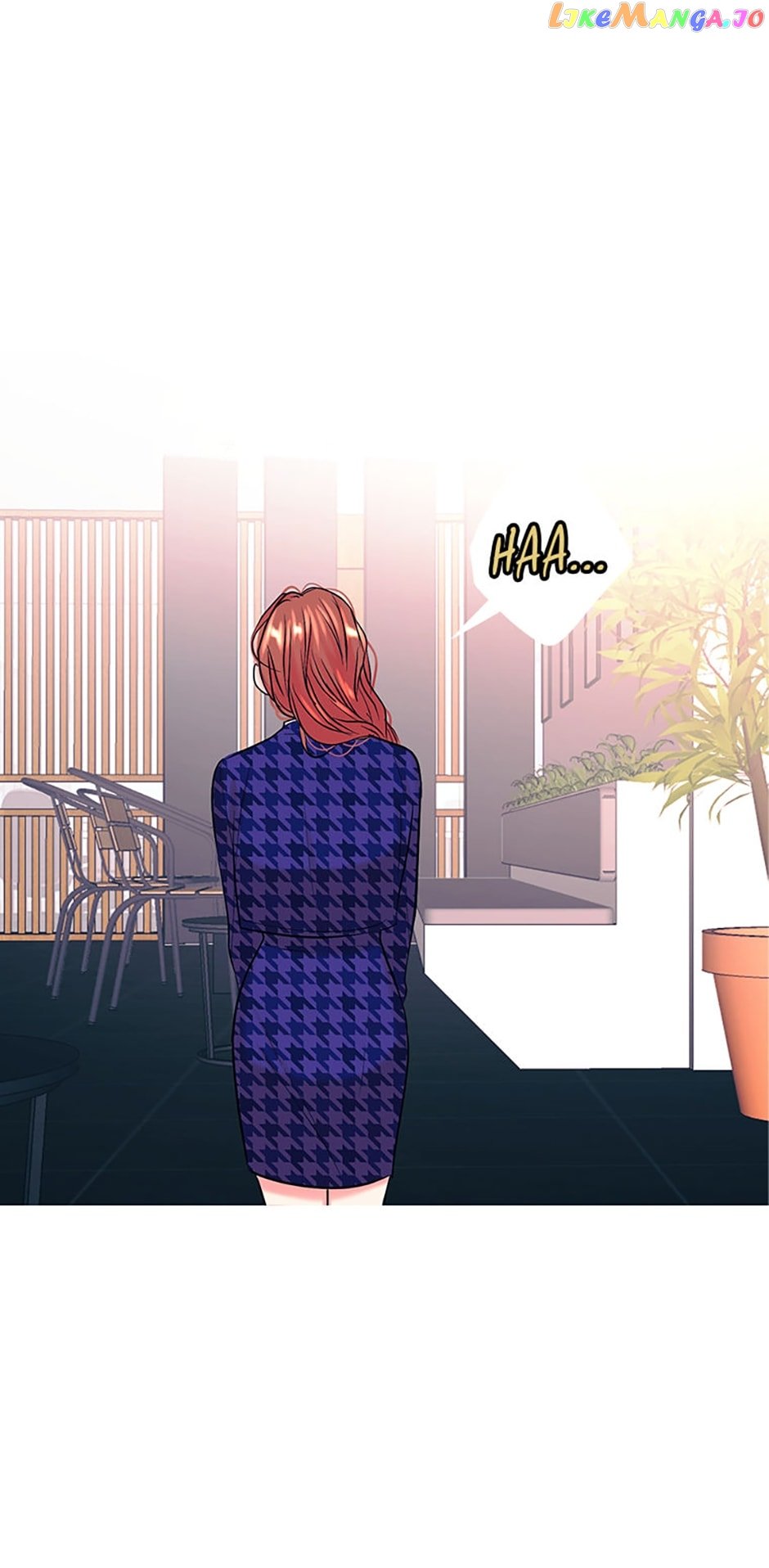Melt Me With Your Voice Chapter 37 - page 34