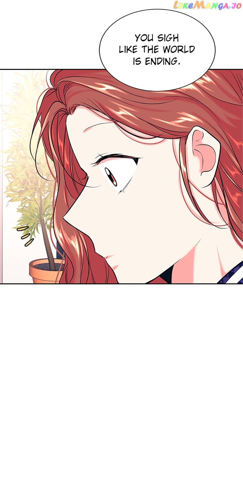 Melt Me With Your Voice Chapter 37 - page 35