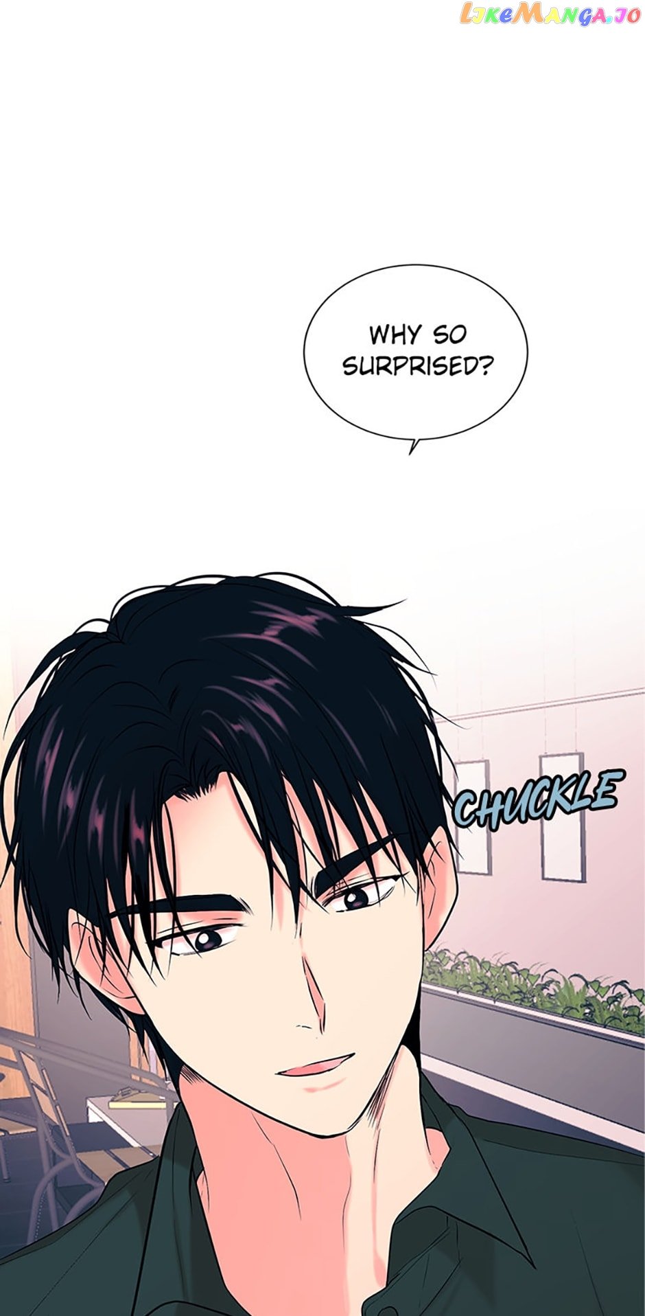 Melt Me With Your Voice Chapter 37 - page 37