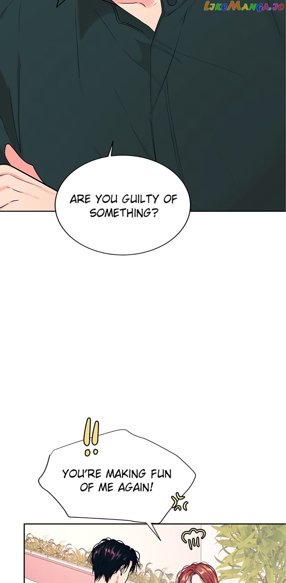 Melt Me With Your Voice Chapter 37 - page 38
