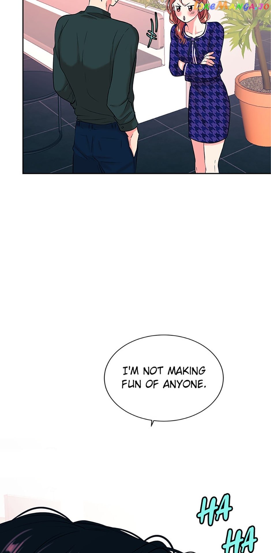 Melt Me With Your Voice Chapter 37 - page 39