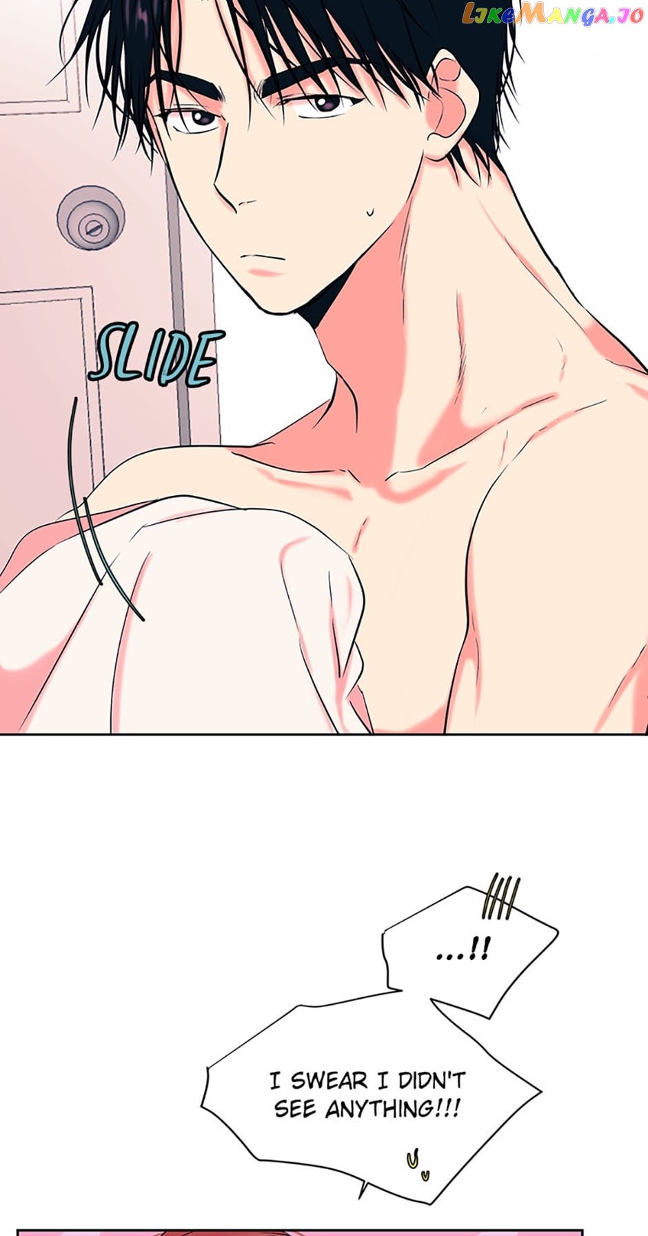 Melt Me With Your Voice Chapter 37 - page 4
