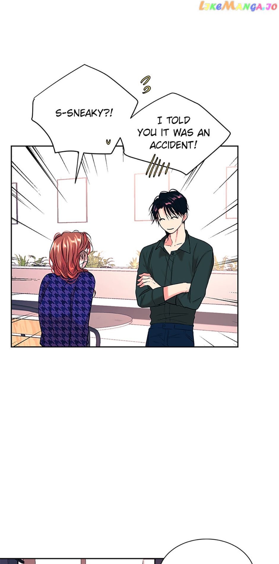 Melt Me With Your Voice Chapter 37 - page 41