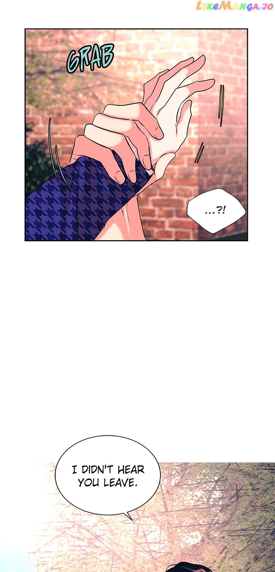 Melt Me With Your Voice Chapter 37 - page 49