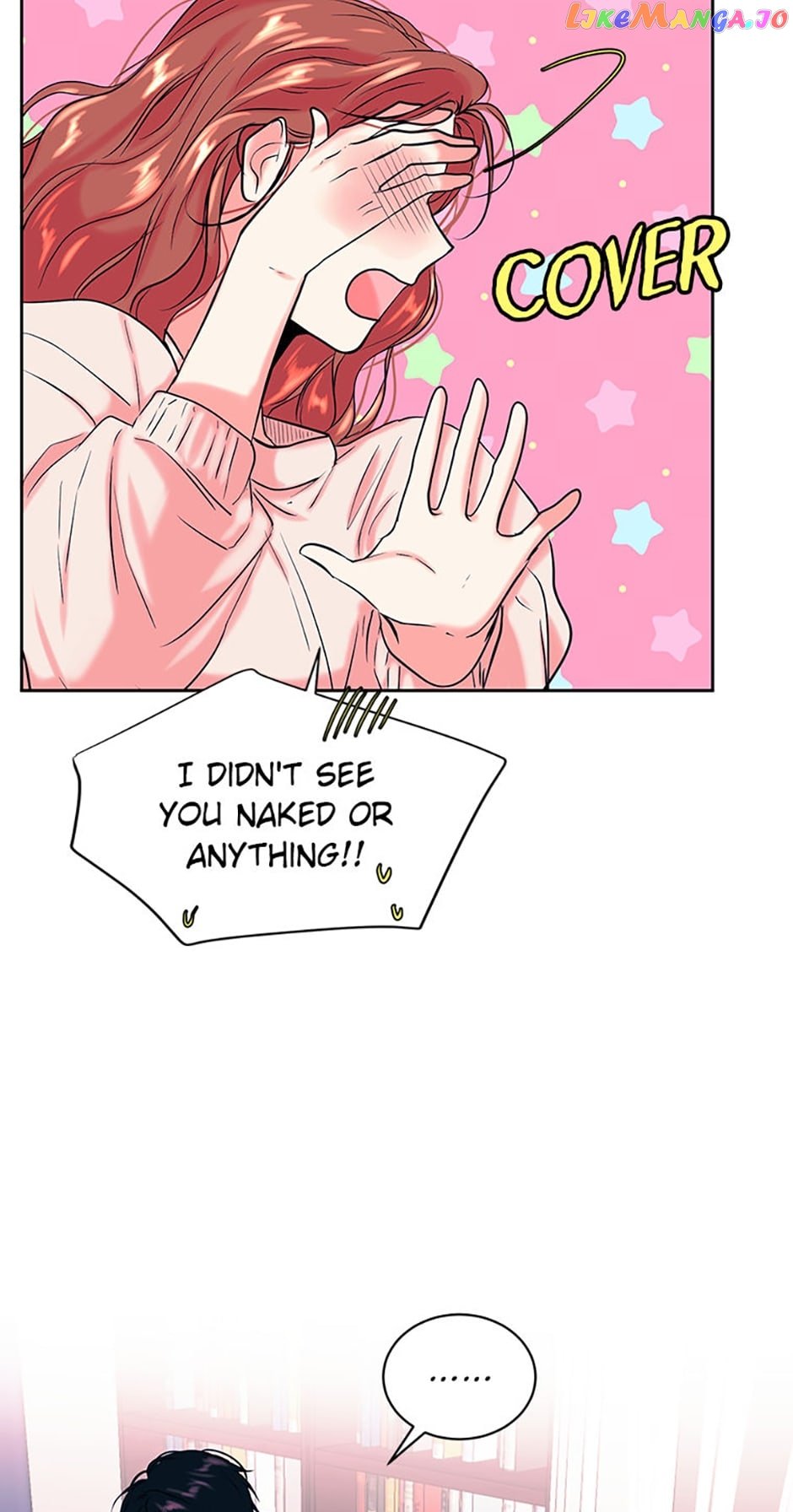 Melt Me With Your Voice Chapter 37 - page 5