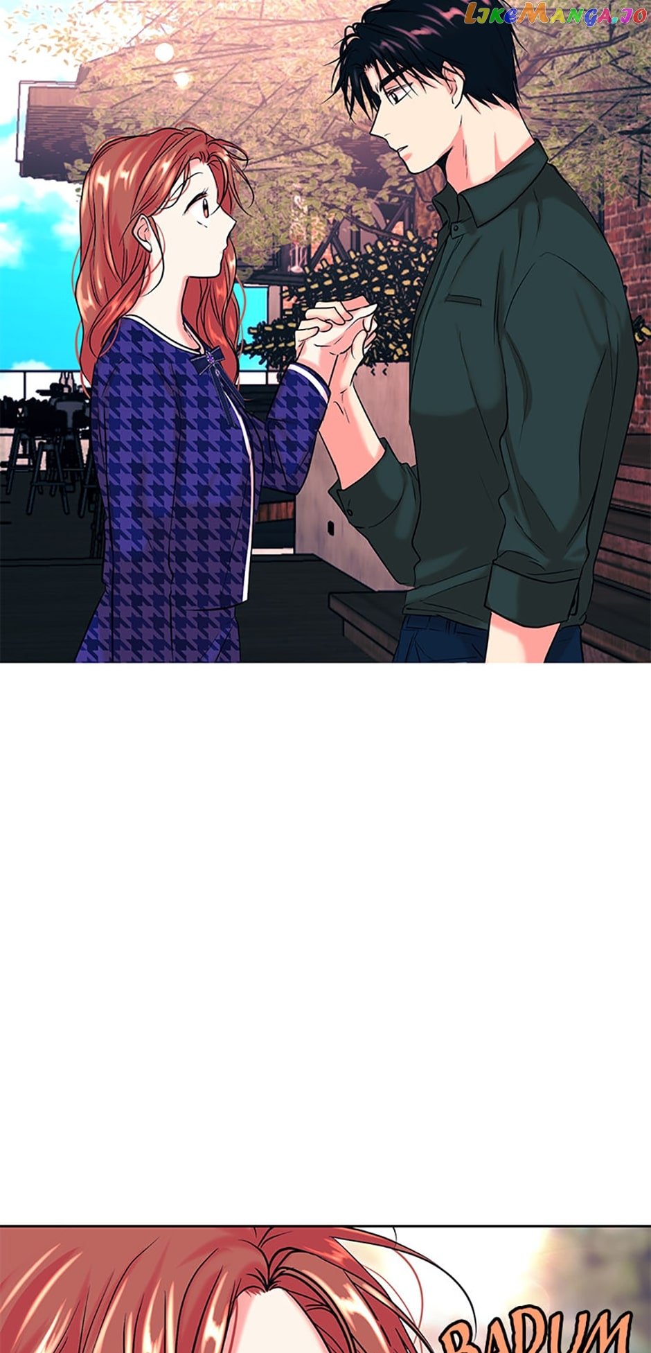 Melt Me With Your Voice Chapter 37 - page 50