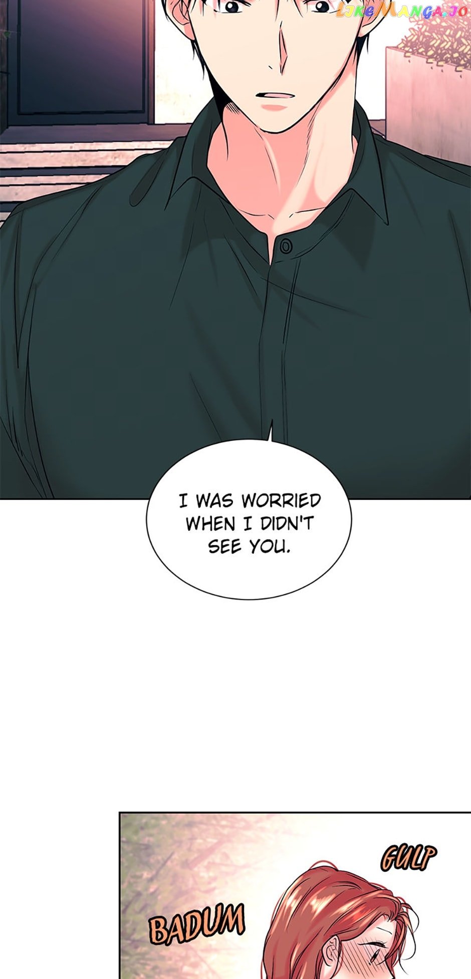 Melt Me With Your Voice Chapter 37 - page 52