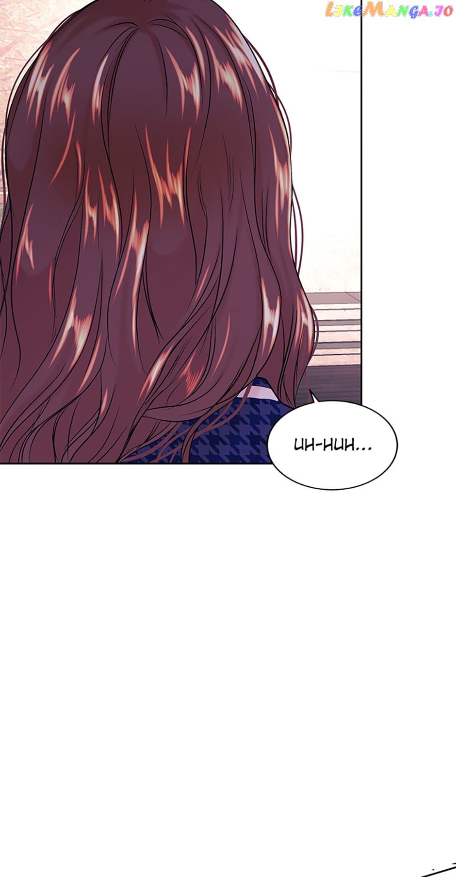 Melt Me With Your Voice Chapter 37 - page 58