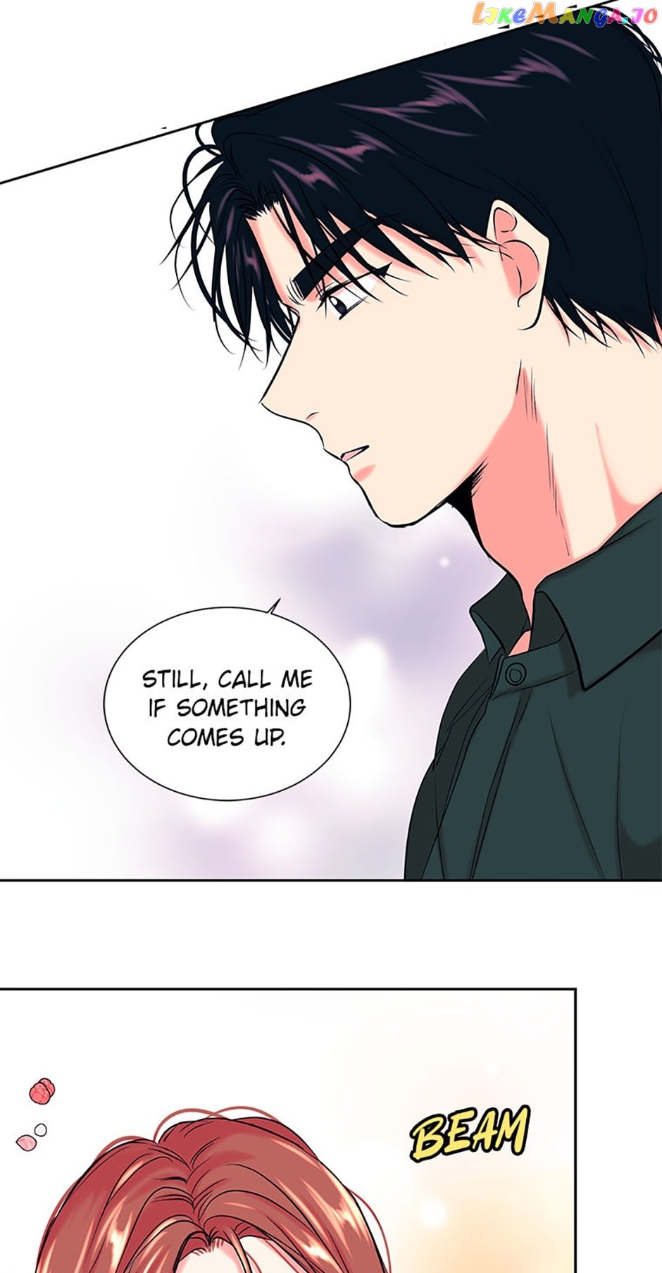 Melt Me With Your Voice Chapter 37 - page 59