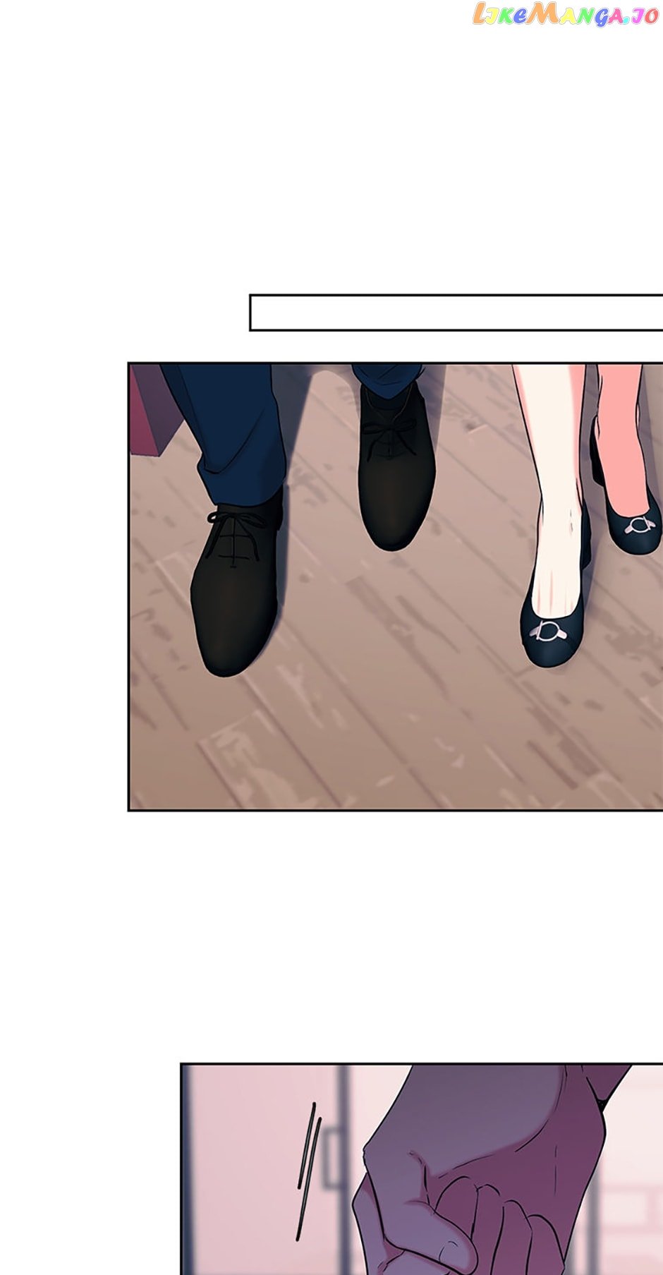 Melt Me With Your Voice Chapter 37 - page 61