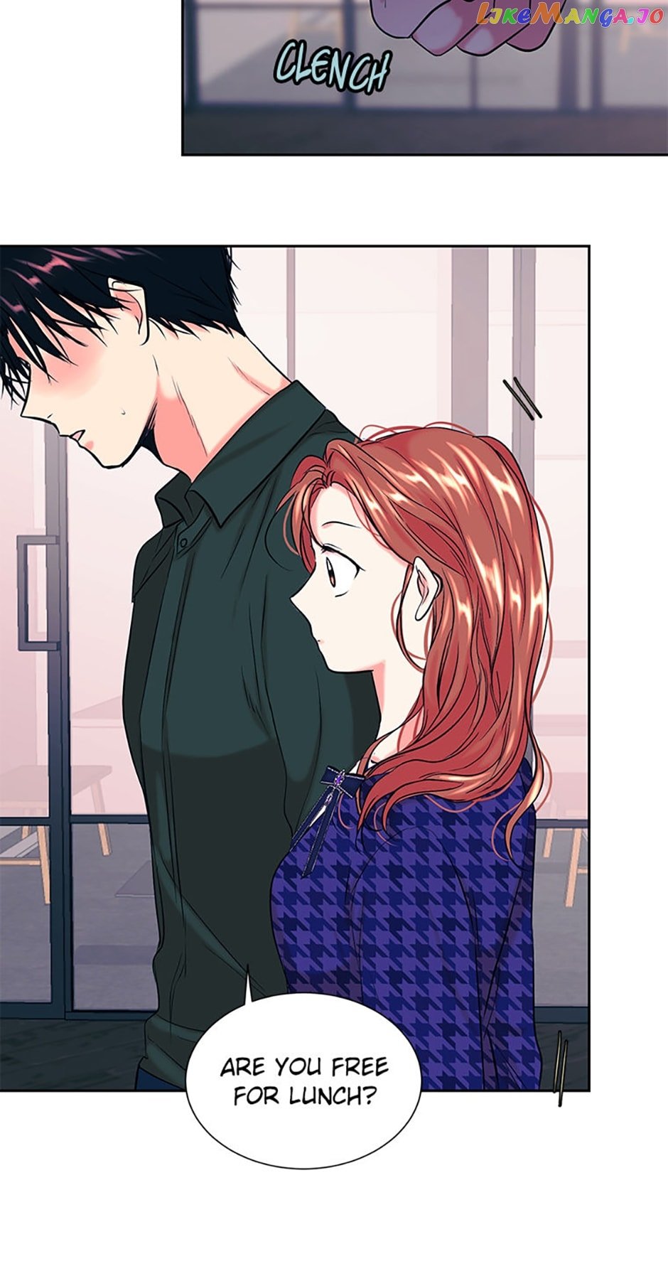 Melt Me With Your Voice Chapter 37 - page 62