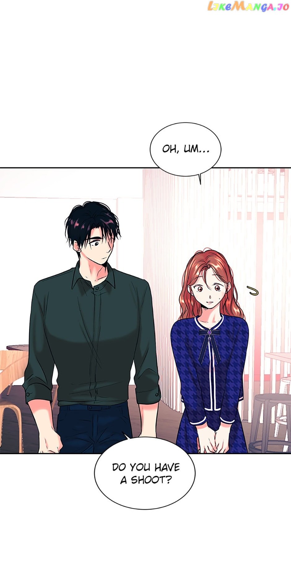Melt Me With Your Voice Chapter 37 - page 63