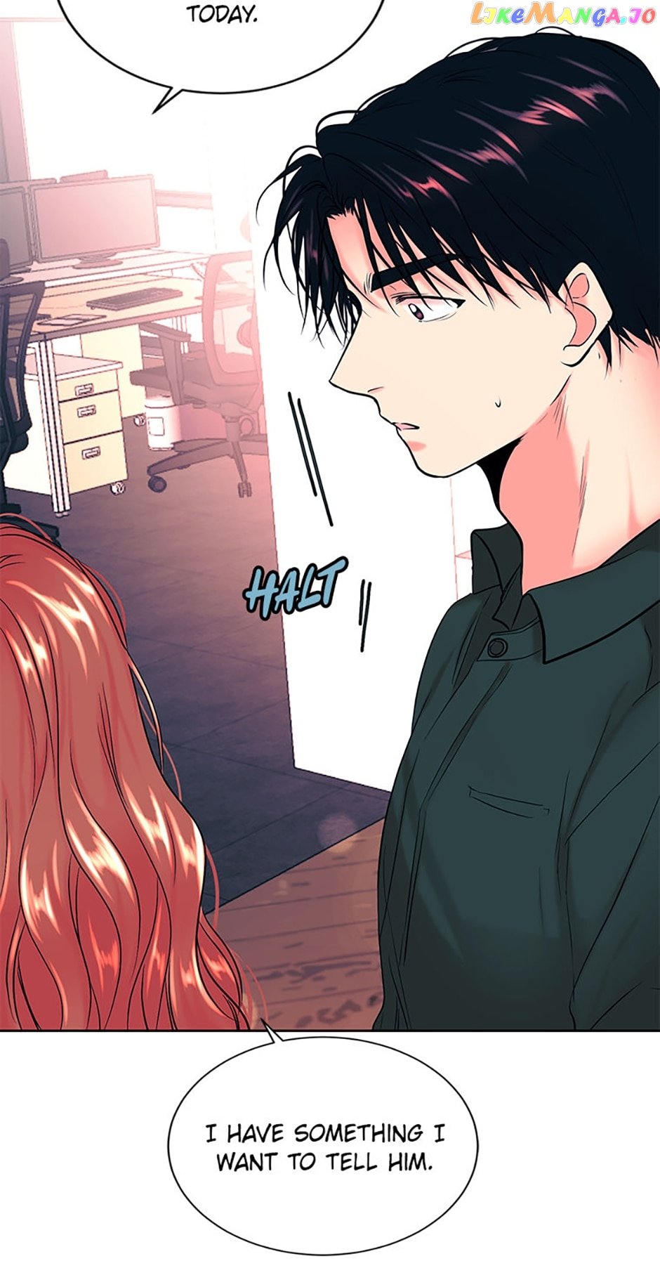 Melt Me With Your Voice Chapter 37 - page 65