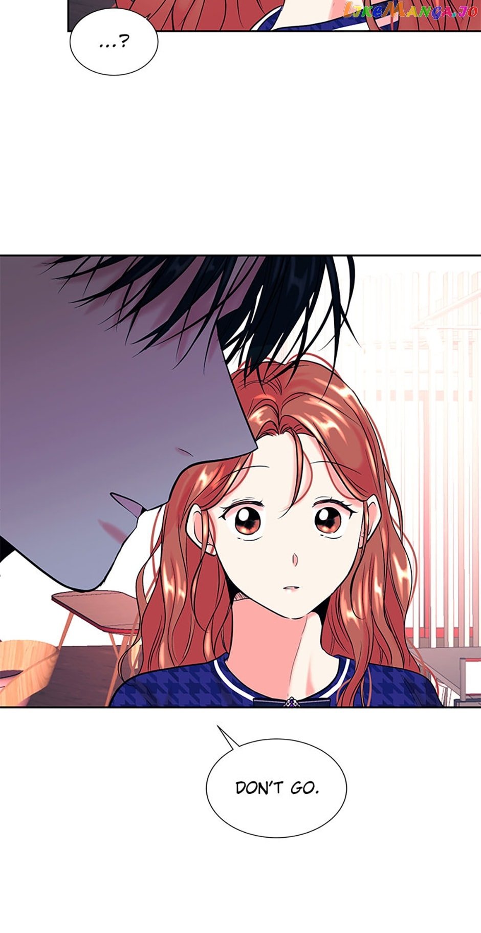 Melt Me With Your Voice Chapter 37 - page 68