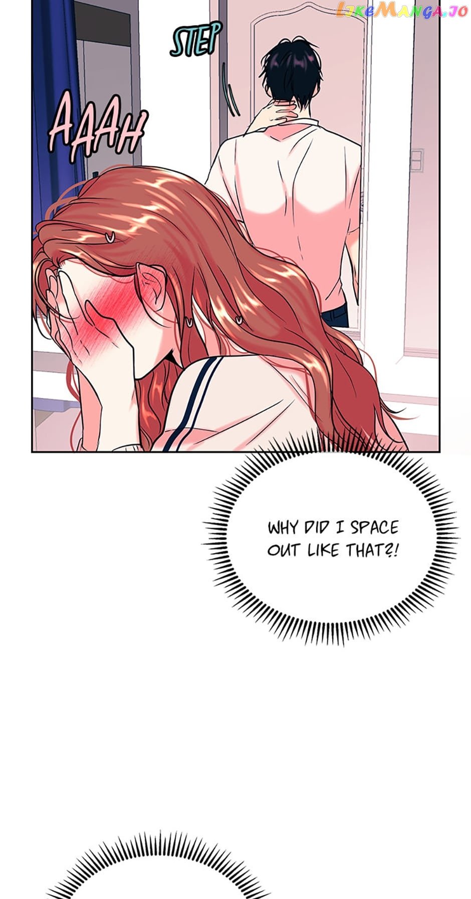 Melt Me With Your Voice Chapter 37 - page 7