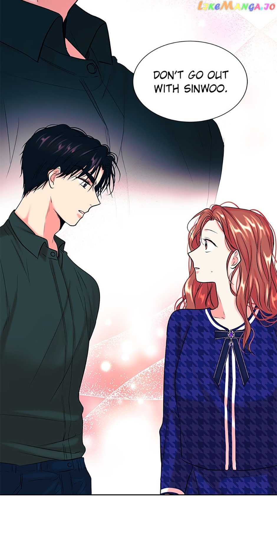 Melt Me With Your Voice Chapter 37 - page 71