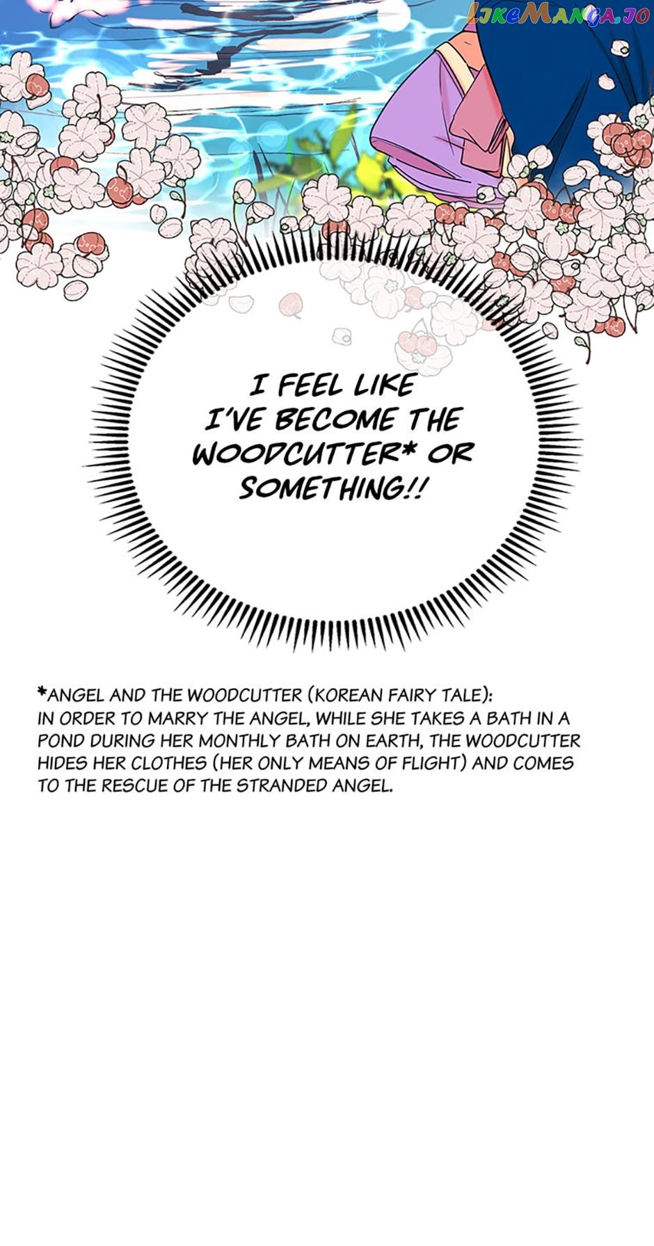 Melt Me With Your Voice Chapter 37 - page 9