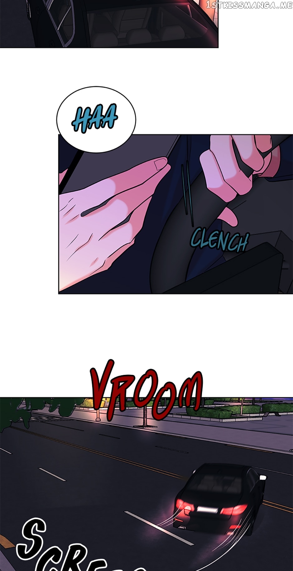 Melt Me With Your Voice Chapter 36 - page 15
