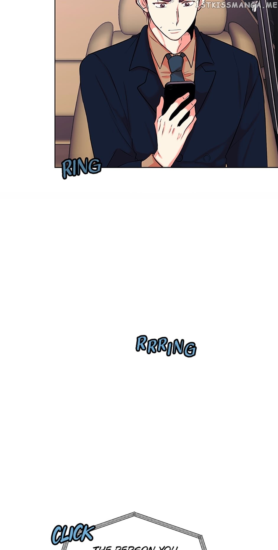 Melt Me With Your Voice Chapter 36 - page 2