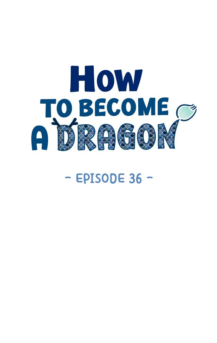 How to Become a Dragon chapter 36 - page 11