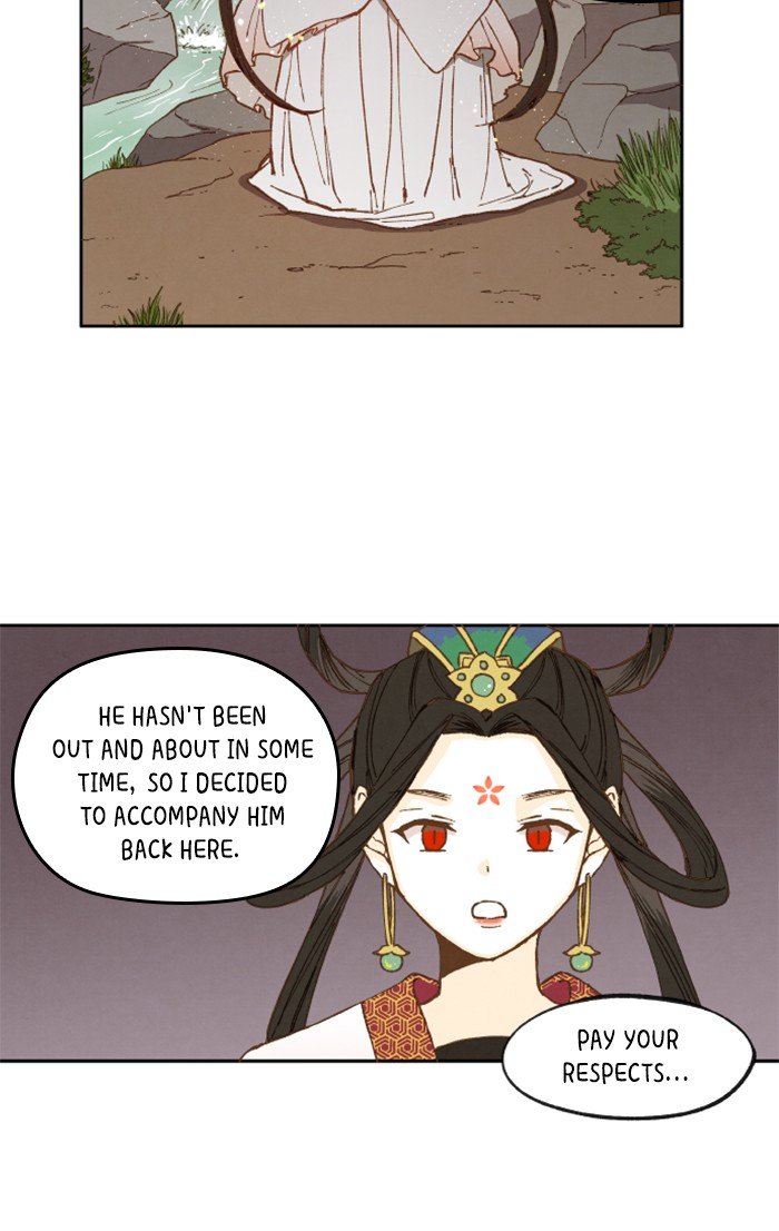 How to Become a Dragon chapter 36 - page 19