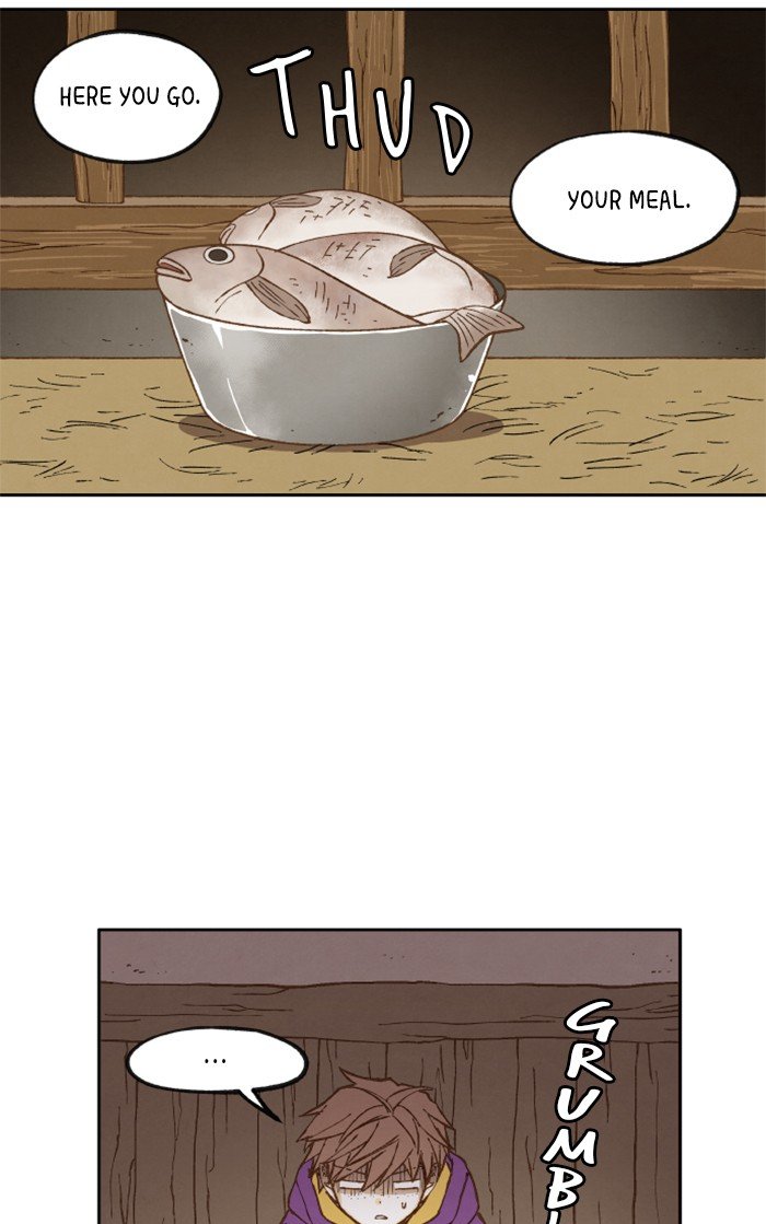 How to Become a Dragon chapter 36 - page 29