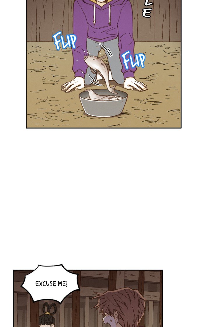 How to Become a Dragon chapter 36 - page 30