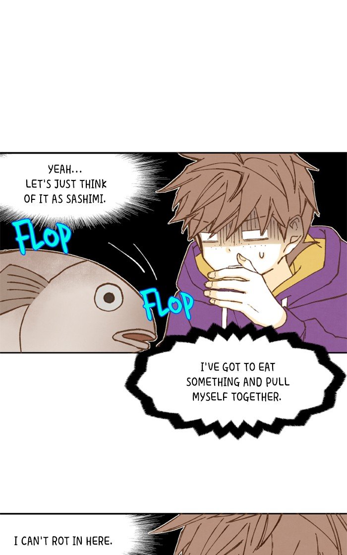 How to Become a Dragon chapter 36 - page 32
