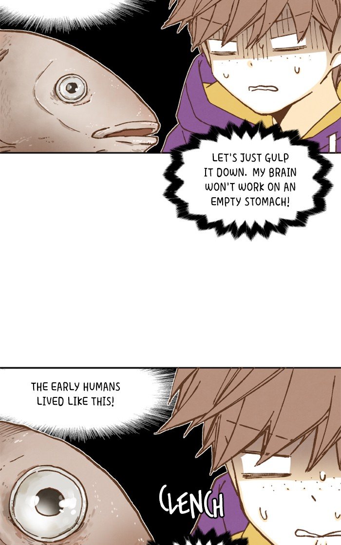 How to Become a Dragon chapter 36 - page 33