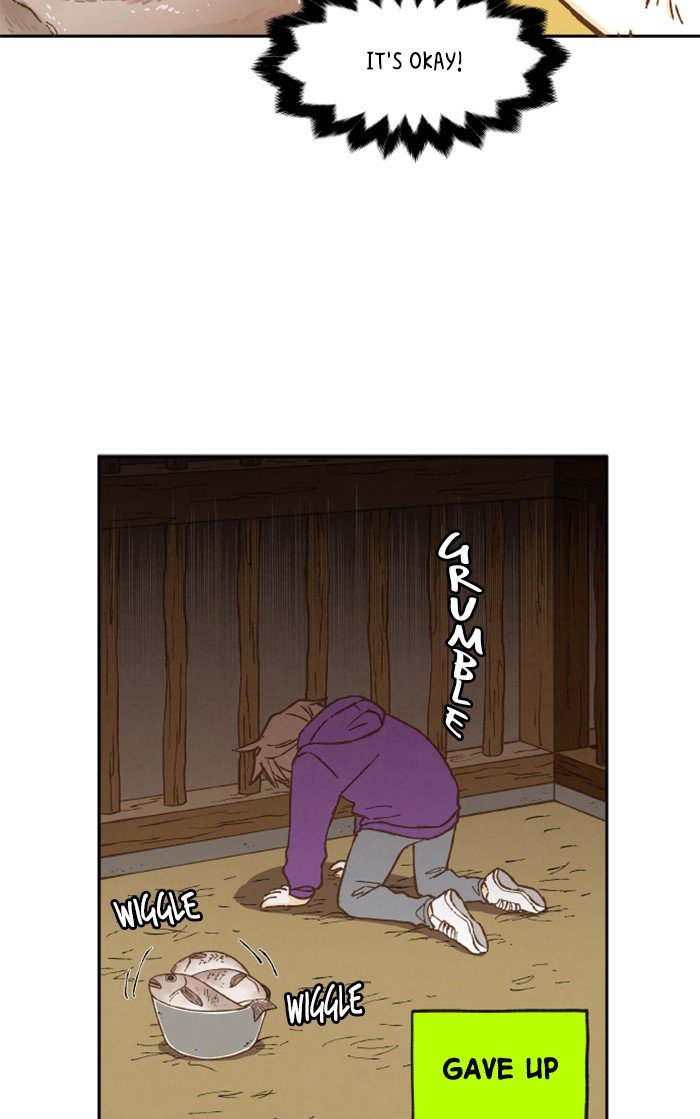 How to Become a Dragon chapter 36 - page 34
