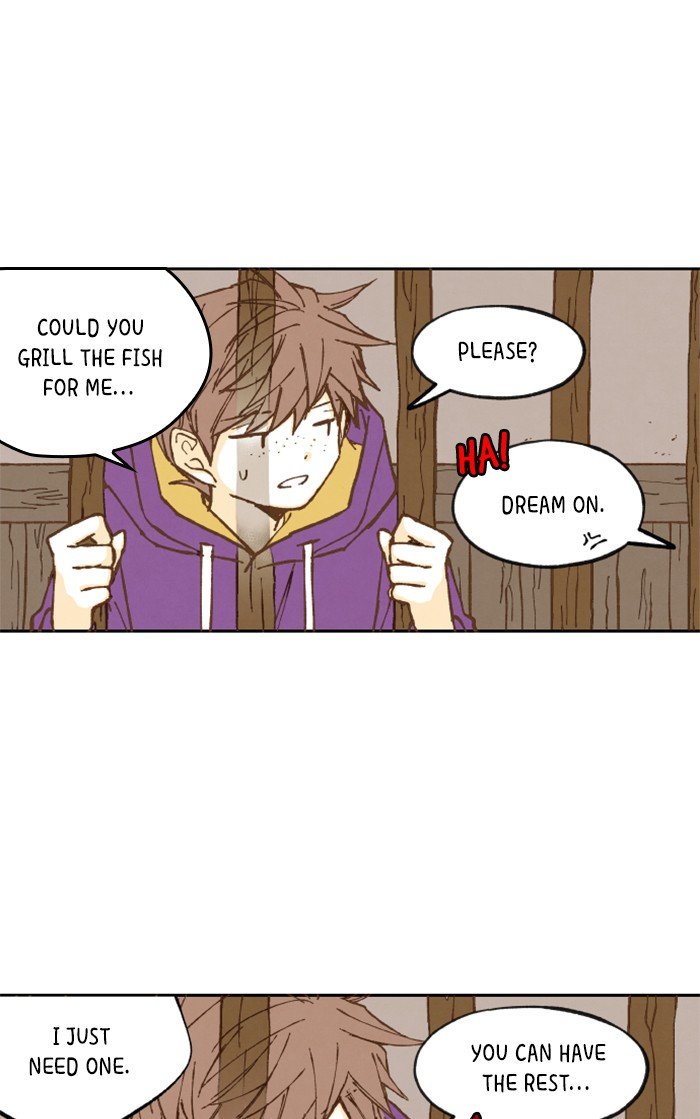 How to Become a Dragon chapter 36 - page 36