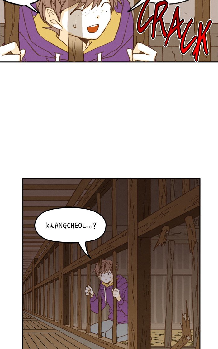 How to Become a Dragon chapter 36 - page 37