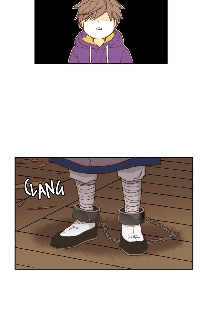How to Become a Dragon chapter 36 - page 44