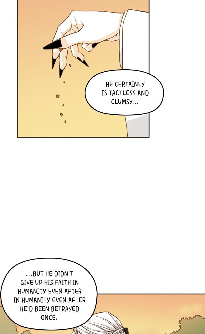 How to Become a Dragon chapter 40 - page 12